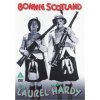 Laurel and Hardy: Bonnie Scotland