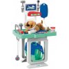 Veterinárna klinika pre plyšové zvieratká ECOIFFIER