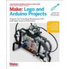 Make - LEGO and Arduino Projects