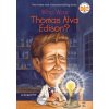 Who Was Thomas Alva Edison? (Margaret Frith,John O'Brien)()