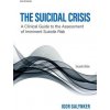 Suicidal Crisis (Igor Galynker)(Brožovaná)