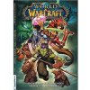 Blizzard Entertainment World of WarCraft 4 (Blizzard Legends)