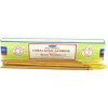 India Vonné tyčinky Satya Nag Champa a Himalayan Jasmine (indické, 15g)
