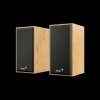 GENIUS repro SP-HF180/ svetlé drevo 31730029404