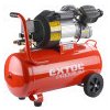 Extol Premium 8895320 kompresor olejový, 2200W, 50l
