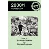 Centre for Fortean Zoology Yearbook 2000/1 (Jonathan Downes,Richard Freeman)(Brožovaná)