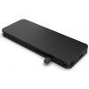 Lenovo USB-C Slim Travel Dock (8-in-1) 4X11N40212