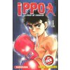 Ippo - tome 1