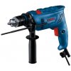 Príklepová vŕtačka BOSCH GSB 600/600W