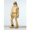 Bunda Goldbergh Nero Ski Jacket Caramello S