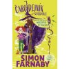 Merdyn 1: Čarodejník v stodole - Farnaby Simon
