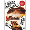Nikdy neříkej, že se bojíš - Guiseppe Catozzella