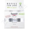 Eucerin HYALURON-FILLER+3xEFFECT Denný krém REFILL suchá pleť, Anti-Age, SPF15, náhradná náplň 50 ml