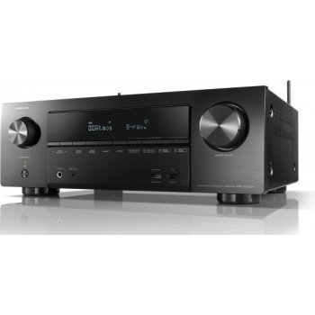 Denon AVR-X1600H