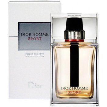 Christian Dior Homme Sport toaletná voda pánska 75 ml
