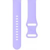 Remienok Samsung Galaxy Watch Active 3 45mm fialová farba