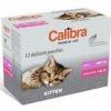 Calibra Cat Premium Kitten multipack 12x100g