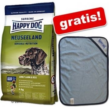 Happy Dog Supreme Fit & Well Adult Medium 12,5 kg