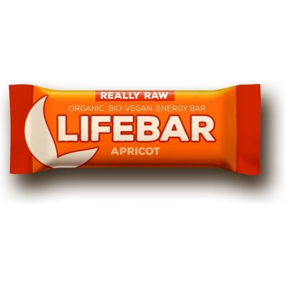 Lifefood Lifebar Protein RAW BIO 47 g