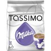 Tassimo Milka 240g (náplň) JACOBS KRÖN. 7622210180711