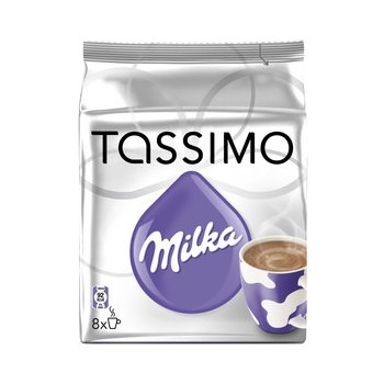 Tassimo Milka 240 g