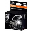 Osram SADA 2x LEDriving adaptér H7 - Osram OA0033 + záruka 3 roky zadarmo + záruka 3 roky zadarmo