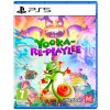 Yooka-Replaylee