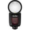 GODOX Speedlite V1-C pre Canon