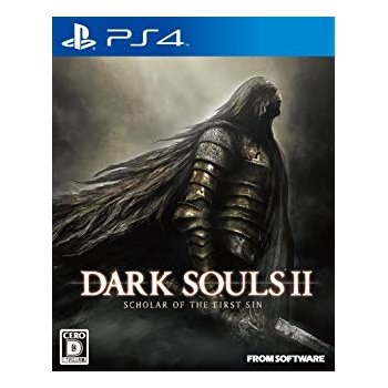 Dark Souls 2: Scholar of the First Sin od 20,82 € - Heureka.sk