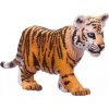 Schleich: Figúrka mláďaťa sibírskeho tigra - 14730