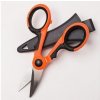 Fladen Nožnice Maxximus Braid Scissors