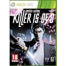 Killer is Dead (Limited Edition)