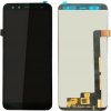 LCD Displej a dotyková plocha Blackview S8 čierna farba