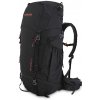 Turistický batoh Pinguin Walker 50L black
