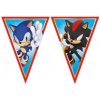 Procos Banner Vlajky na párty Paw Patrol Skye and Everest 230 cm