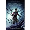Dishonored 3 - Hrůza za závojem - Adam Christopher