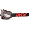Motokrosové okuliare IMX Dust