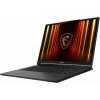 MSI Stealth/A16 AI+ A3XWJG-029CZ/AI9-HX370/16 /2560x1600/64GB/2TB SSD/RTX 5090/W11H/Black/2R