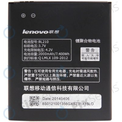 Lenovo BL210