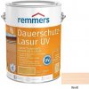 Remmers UV+ lazura Weiss 2,5 l, weiss