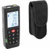 Steinberg Laserový diaľkomer - do 70 m - presnosť 1,5 mm - Bluetooth - IP54 - vodováha SBS-LDM-110