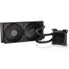 Endorfy vodný chladič CPU Navis F240 2x120mm EY3B001