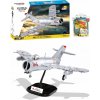 Cobi 5823 Cold War Ruské stíhacie lietadlo MiG 17