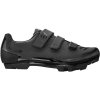 FORCE MTB Hero 2 tretry, čierne EU 41 94054141