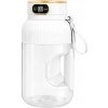 RealG RC-K-1803 Prenosný bezdrôtový smoothie mixér 1 l USB