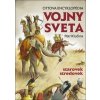 Vojny sveta Starovek stredovek (Petr Klučina)