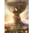 Hra na PS4 Civilization VI