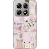 Picasee Fashion Case pre Xiaomi 14T Pro - Glam Babe