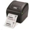 TSC DA210 99-158A001-0002, 203 dpi, EPL, ZPL, ZPLII, TSPL-EZ, USB, DT