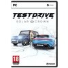 Test Drive Unlimited: Solar Crown (PC)